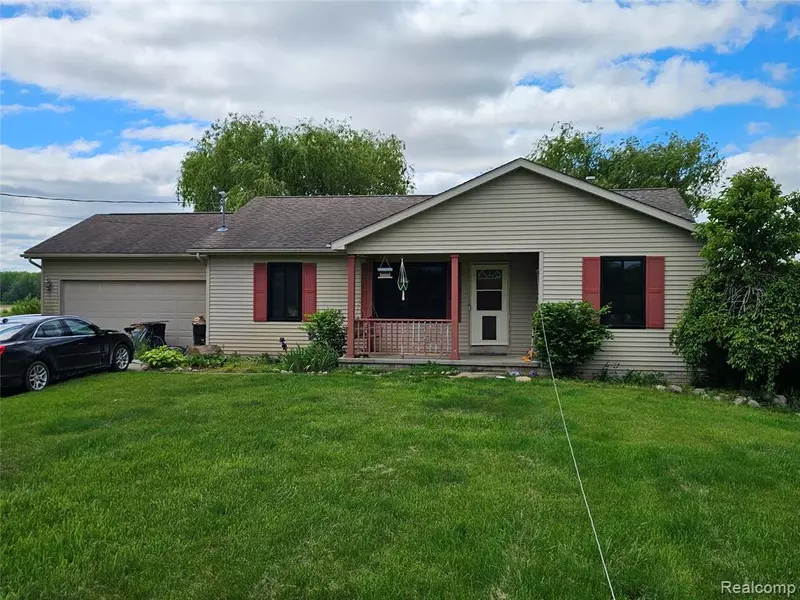 11103 Hill Road, Swartz Creek, MI 48473 7604