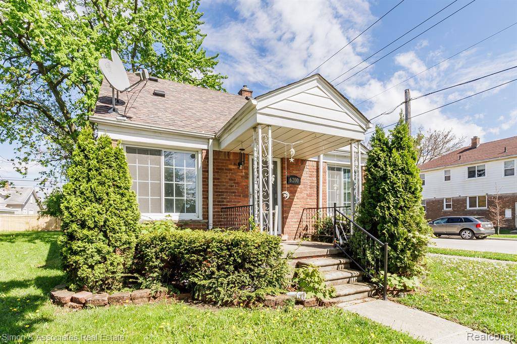 Dearborn, MI 48126 2046,6200 PAYNE Avenue
