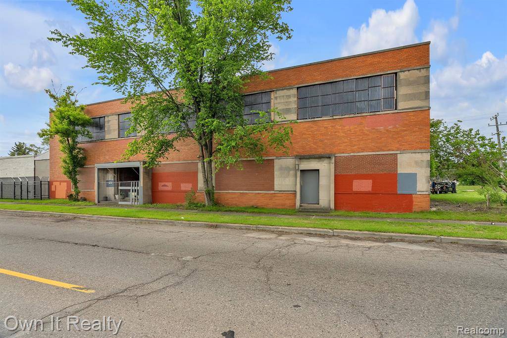 8616 Grinnell Street, Grosse Pointe, MI 48213 1153