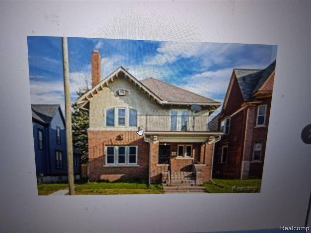 681 Clairmount Street, Redford, MI 48202 1527