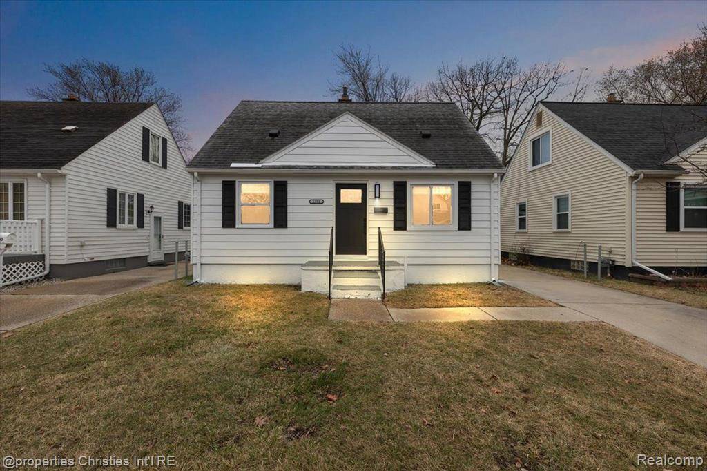 Ferndale, MI 48220,1500 Silman Street