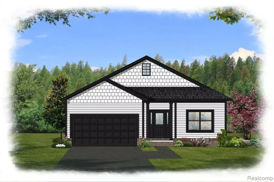 3397 EASTWOOD Drive, Rochester Hills, MI 48309 3918