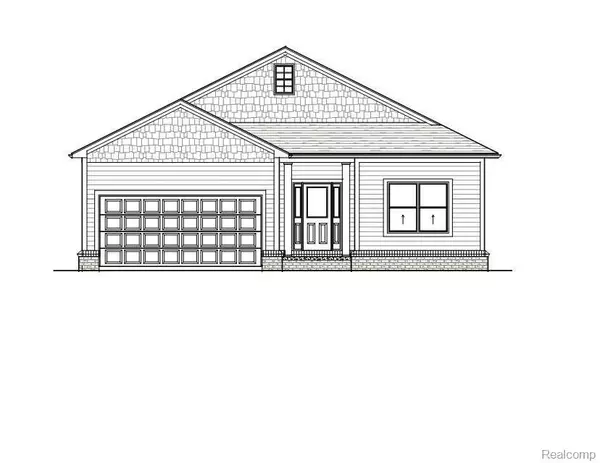 Rochester Hills, MI 48309 3918,3397 EASTWOOD Drive