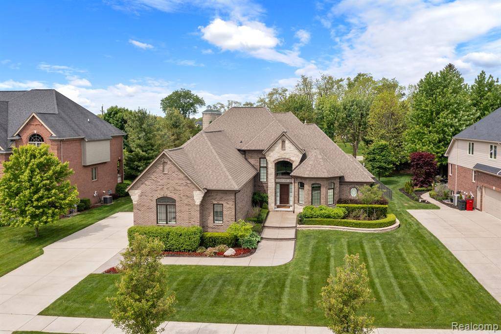 Washington, MI 48094,61723 West Point Drive
