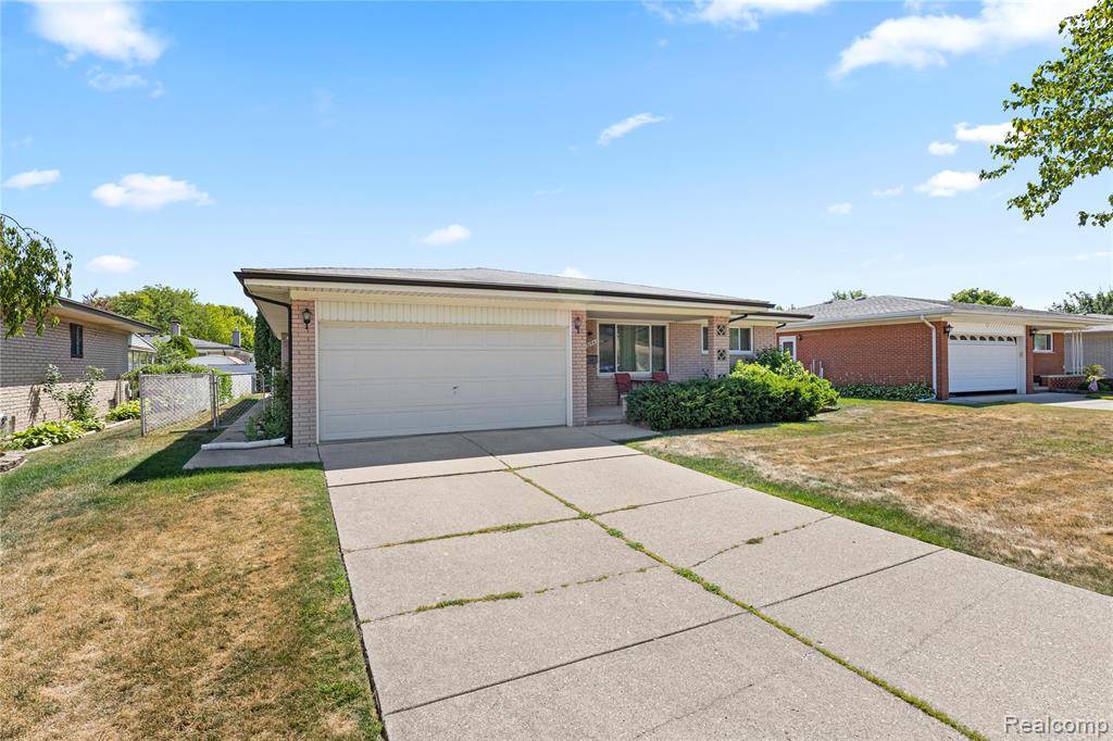 Sterling Heights, MI 48312 3205,13154 Boca Grande Drive