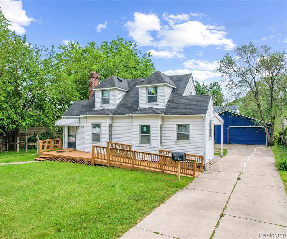 Garden City, MI 48135 1451,31777 HENNEPIN Street