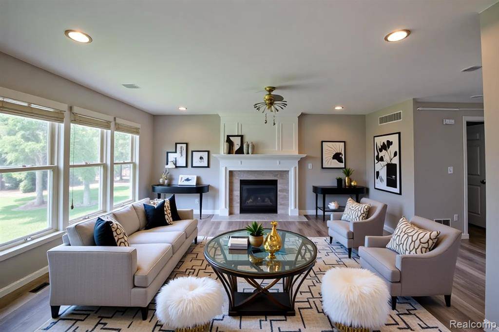 Troy, MI 48084 5430,1925 Shepherds Drive