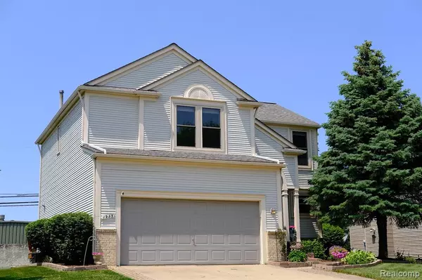 Troy, MI 48084 5430,1925 Shepherds Drive