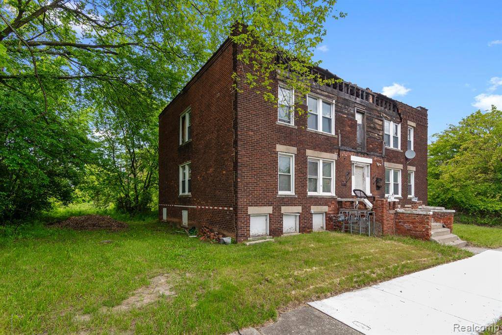Detroit, MI 48208 1447,3804 Hudson Street