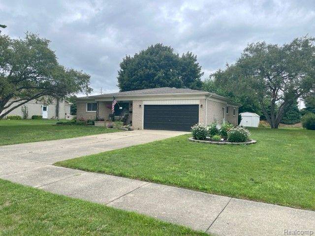 37248 VARGO Street, Livonia, MI 48152 2784
