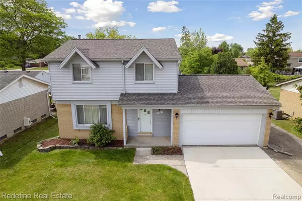 Canton, MI 48187 3737,42127 Addison Avenue