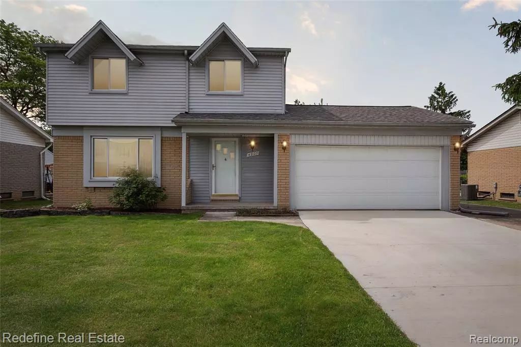 Canton, MI 48187 3737,42127 Addison Avenue