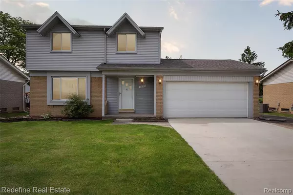 42127 Addison Avenue, Canton, MI 48187 3737
