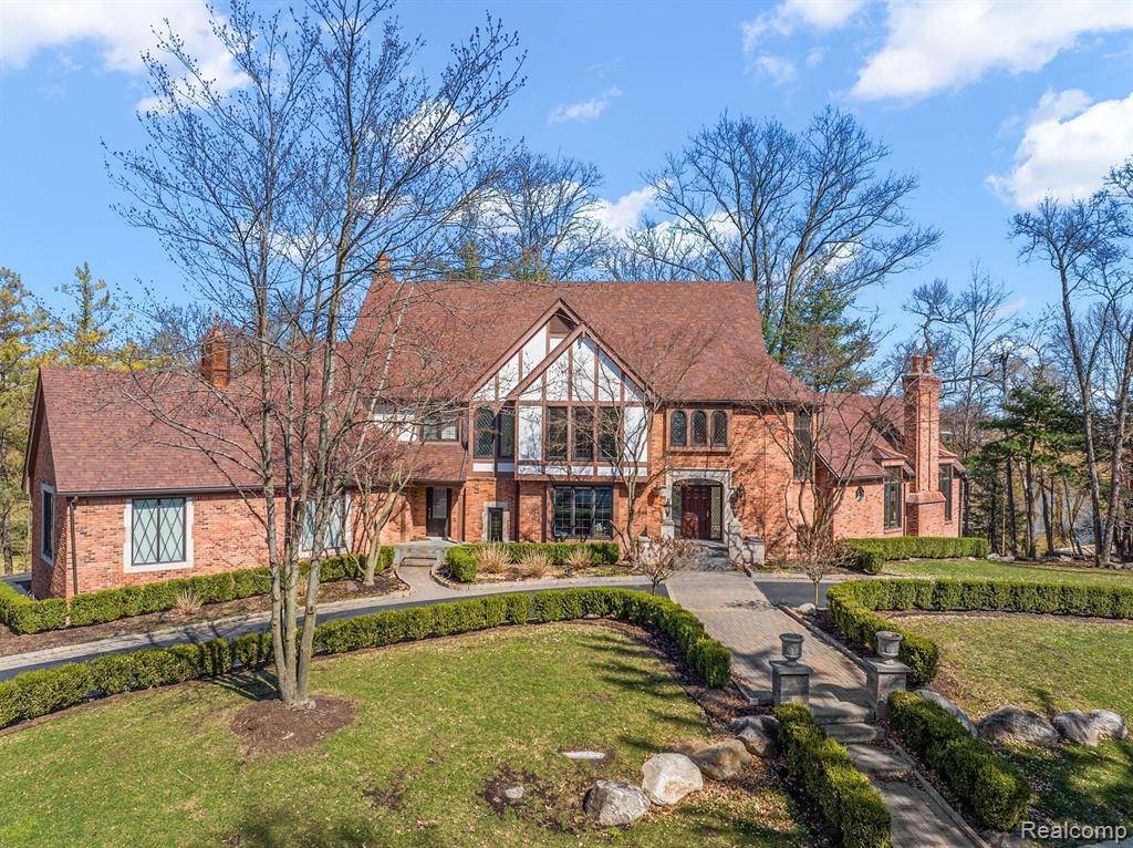 3013 HERON Place, Bloomfield Hills, MI 48302 0715