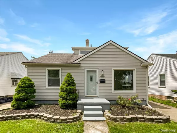 Wyandotte, MI 48192 6430,3894 17th Street