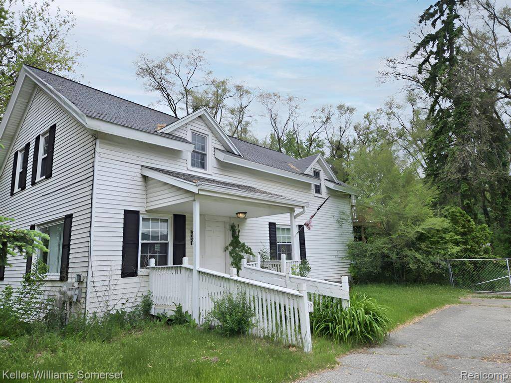 5251 23 MILE Road, Shelby Twp, MI 48316 4207