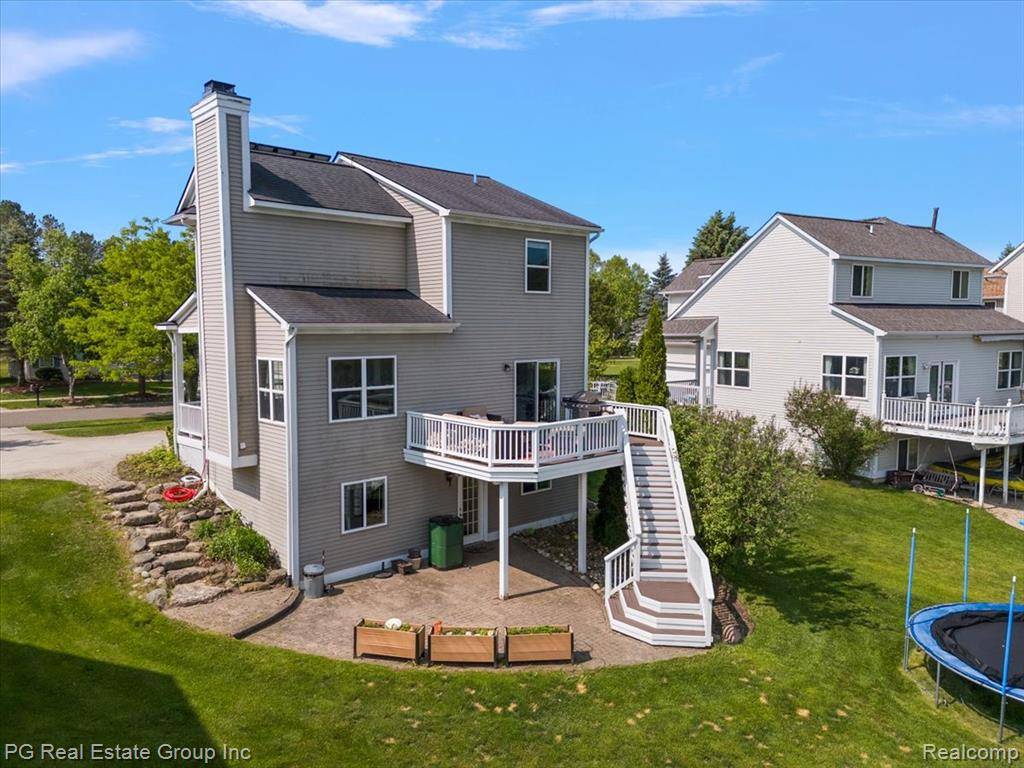 Oxford, MI 48371 3671,1226 FOUNTAIN VIEW Lane