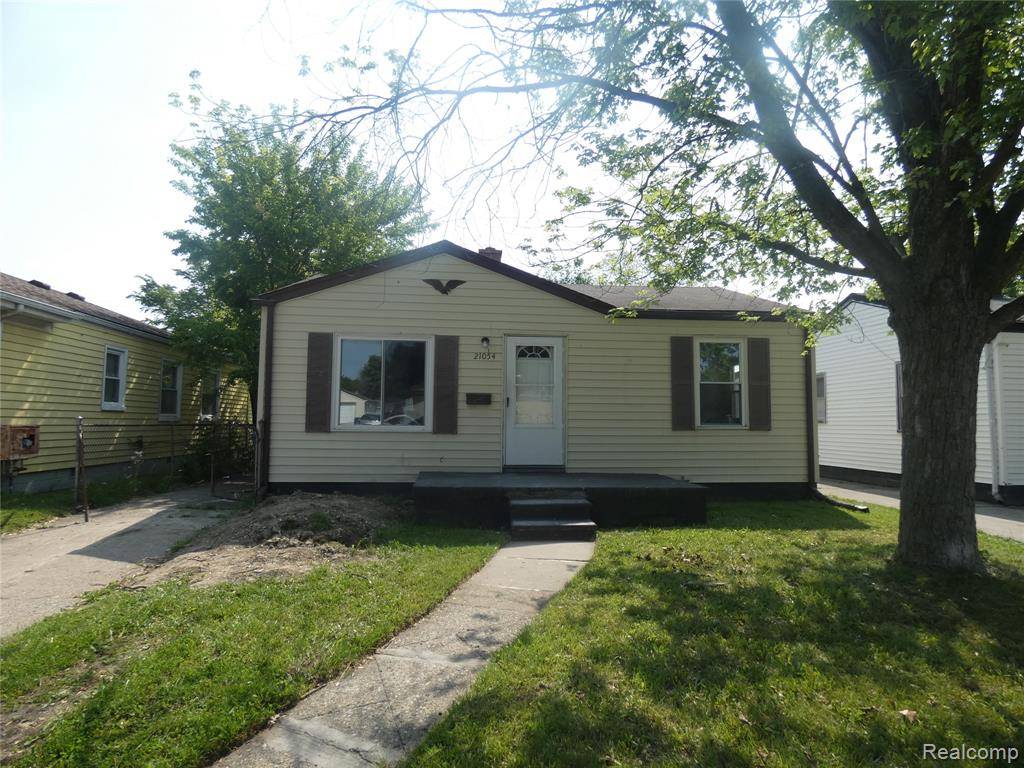 21054 Ehlert Avenue, Utica, MI 48089 3438