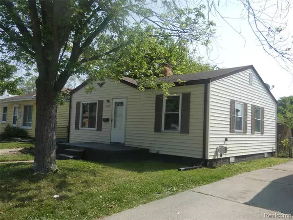 Warren, MI 48089 3438,21054 Ehlert Avenue