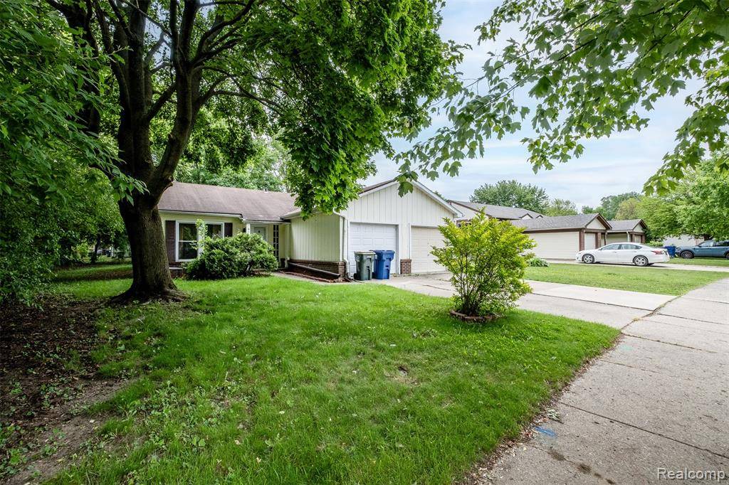 Canton, MI 48187 3025,6733 ARDSLEY Drive