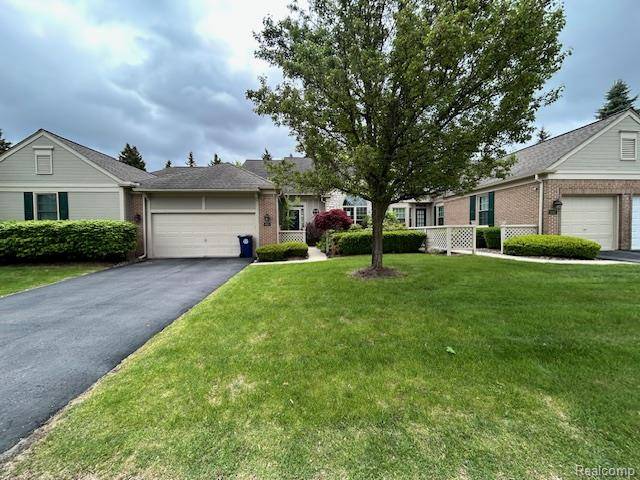 692 Brockmoor Lane, Bloomfield Village, MI 48304 1414