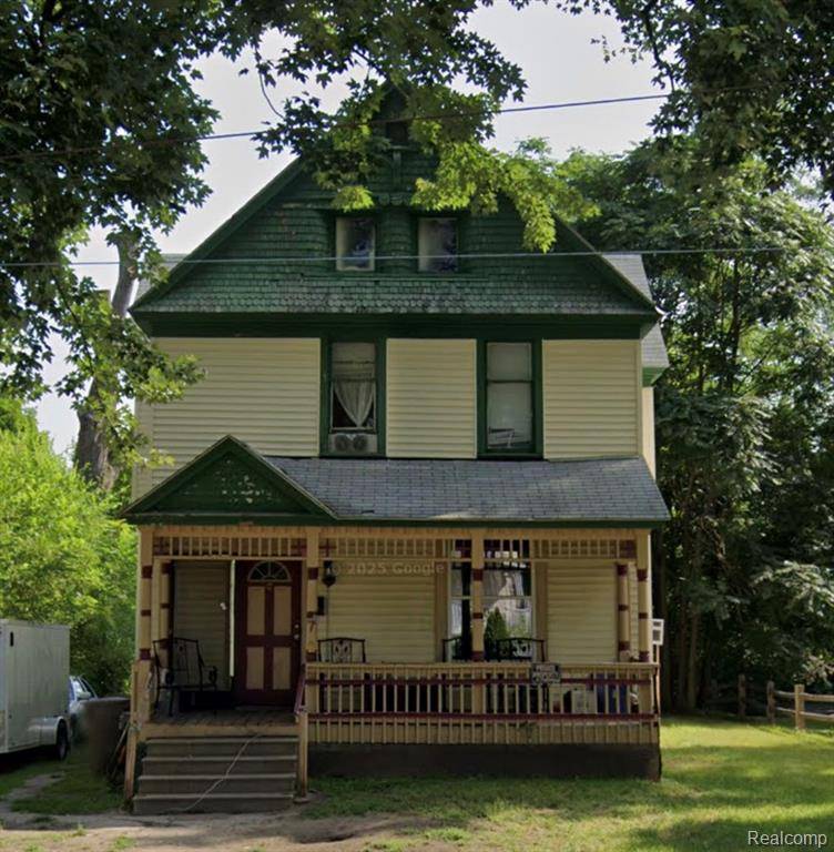 72 Norton Street, Pontiac, MI 48341 1428