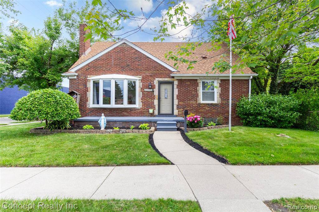 294 Felice Street, Wyandotte, MI 48192 3416