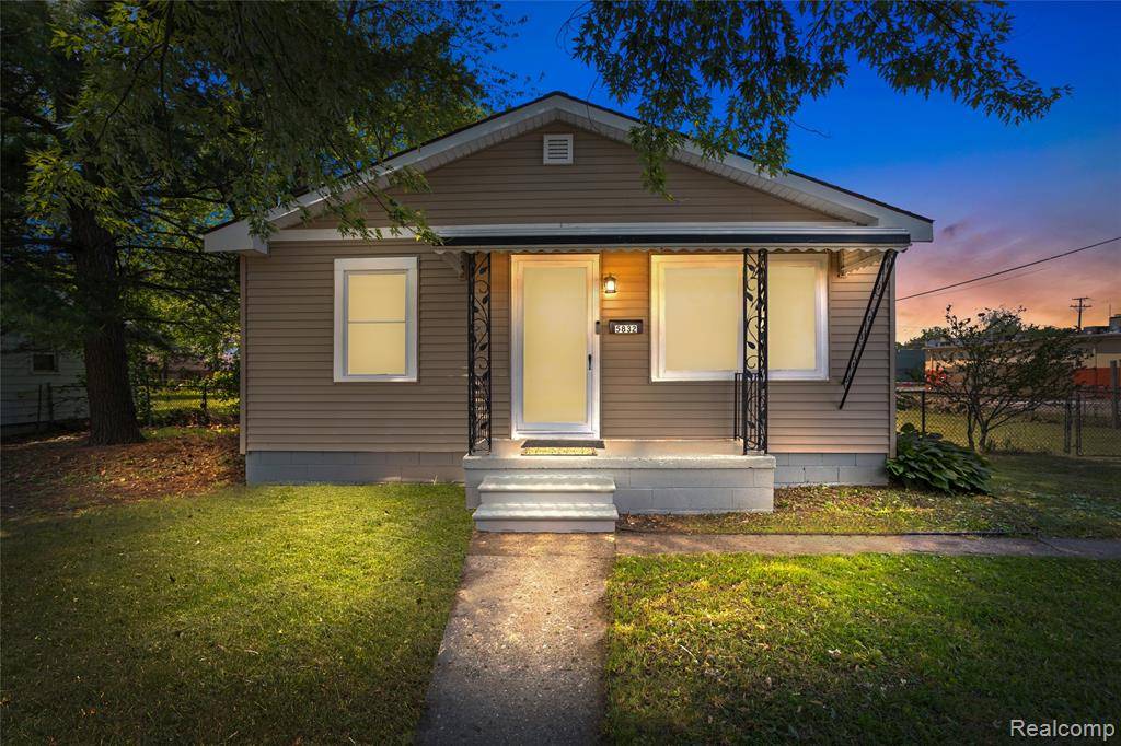 5832 Wilkie Street, Taylor, MI 48180