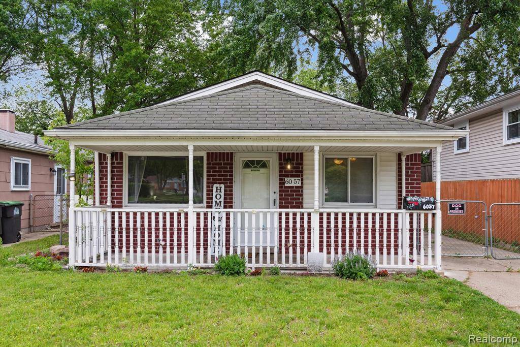 6057 Sylvia Street, Taylor, MI 48180 1033