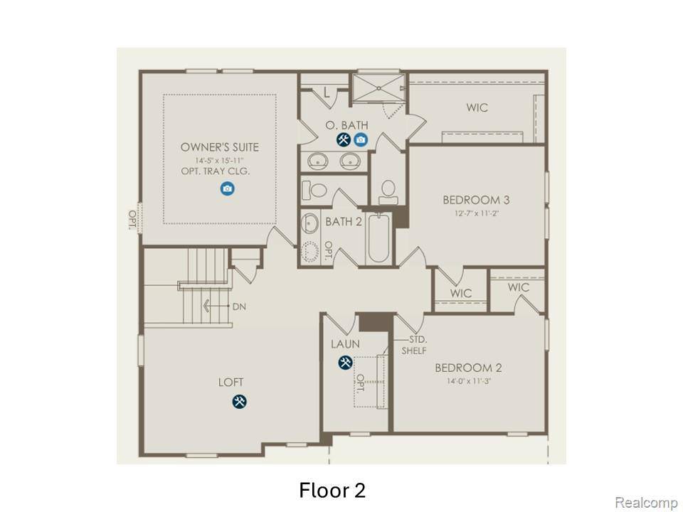 Saline, MI 48176 2801,709 Risdon Trail