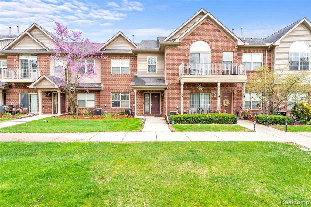 48888 Amanda Lane, Shelby Twp, MI 48317 6377