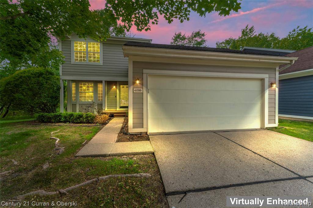 41330 Cornell Drive, Novi, MI 48377 1555