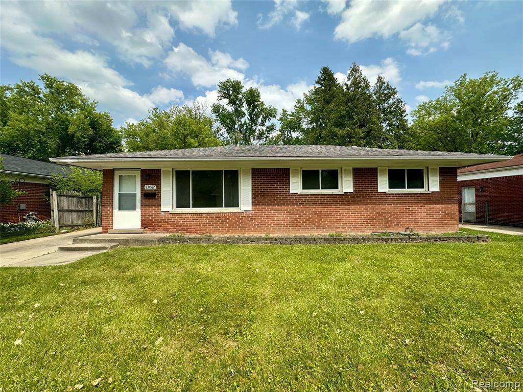 23062 Tuck Road, Farmington Hills, MI 48336 3459