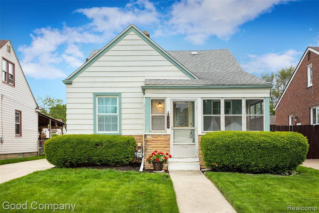 7616 Mayfair Street, Taylor, MI 48180 2673