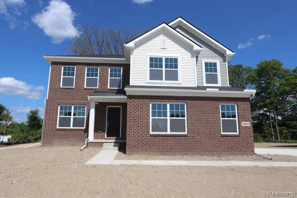 14065 Old Oak Trail, Van Buren, MI 48111 2096