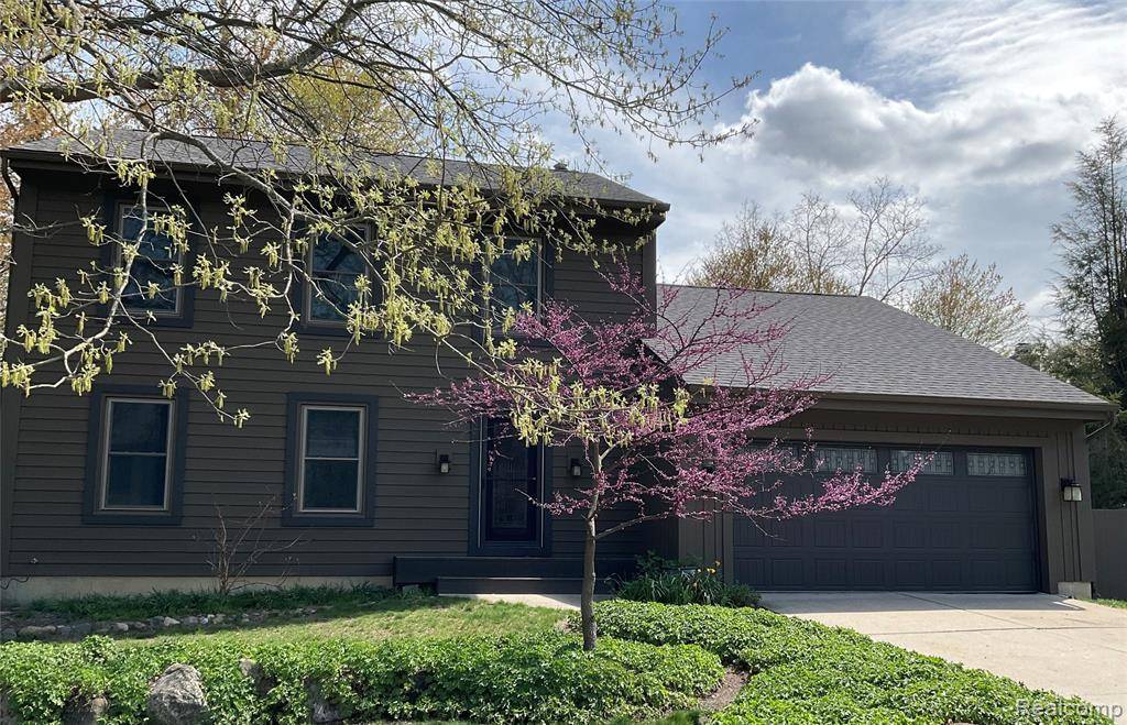 6148 Oakpark Trail, Haslett, MI 48840 8996