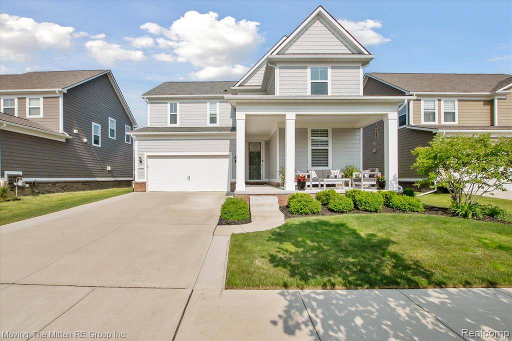 Canton, MI 48188 3332,50228 Paine Street
