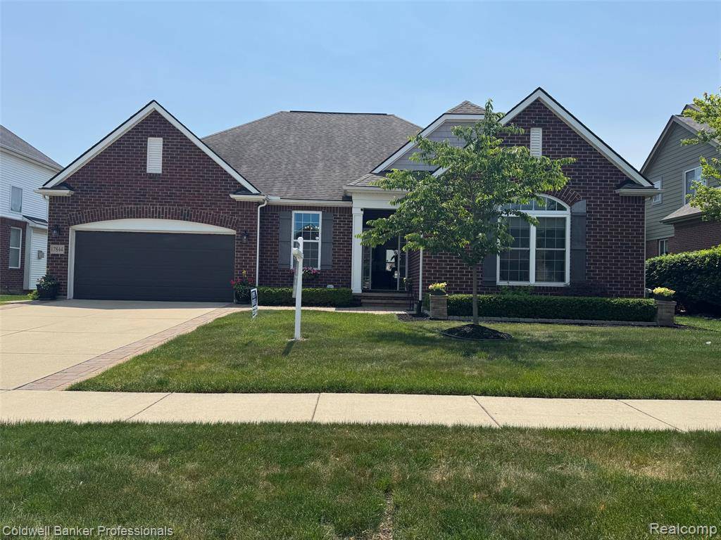 17844 Merganser Drive, Clinton Township, MI 48038 1194