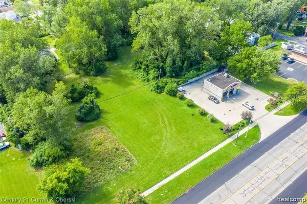 Taylor, MI 48180,0000 Eureka Road