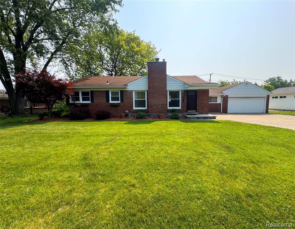 14360 Hillcrest Street, Livonia, MI 48154 4320