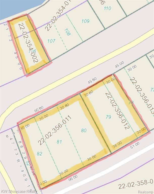 Novi, MI 48377 2055,1815 E Lake Drive