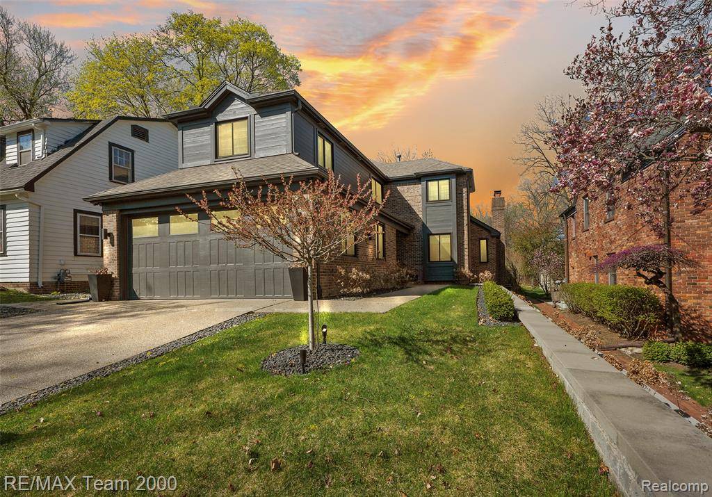 636 Morley Court, Dearborn, MI 48124 2129