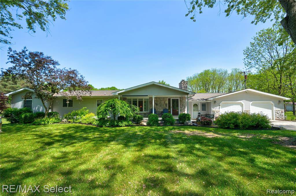 2391 Atwell Road, Attica, MI 48412 9763