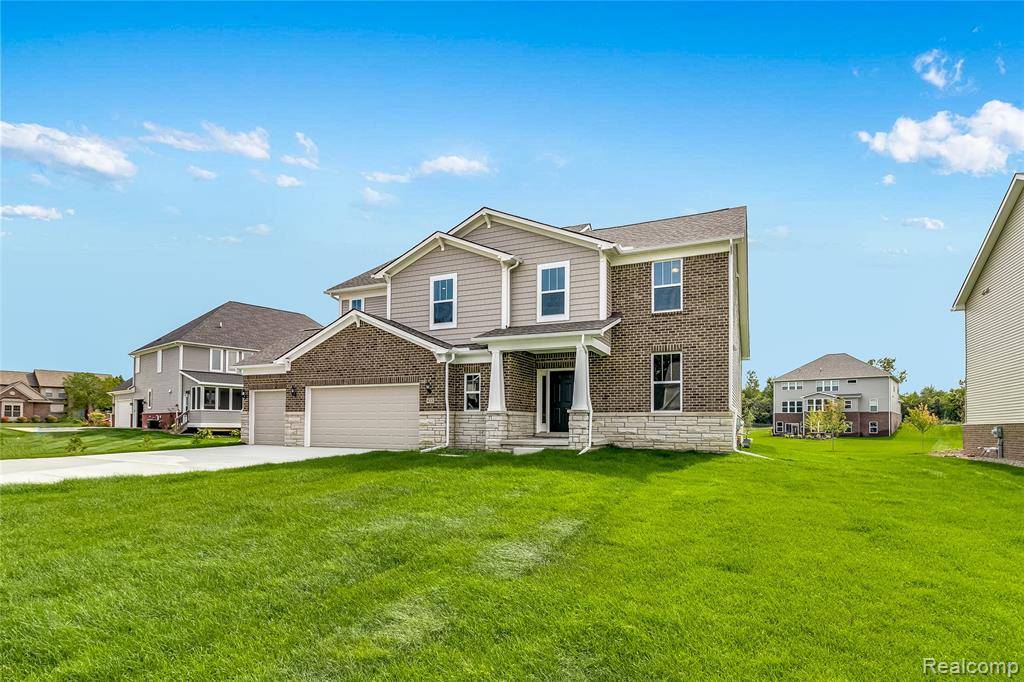 Ypsilanti, MI 48197,3660 Hayes Court
