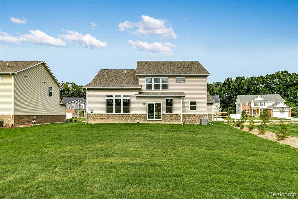 Ypsilanti, MI 48197,3660 Hayes Court