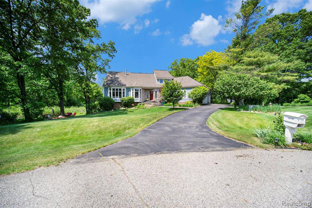South Lyon, MI 48178 9587,13135 Eagle Court