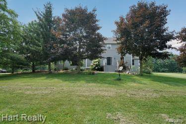 Imlay City, MI 48444 8917,6198 EWALT Road