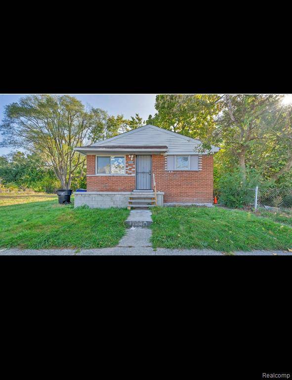 Detroit, MI 48212 1057,17840 Goddard Street