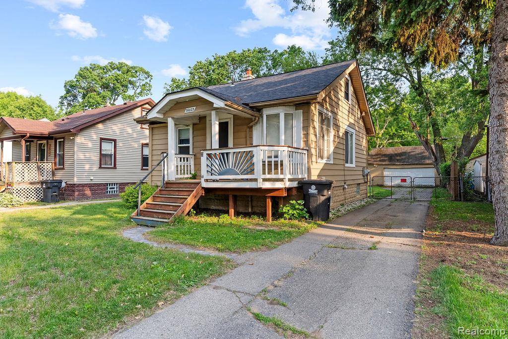 Westland, MI 48186 8303,36023 Manila Avenue