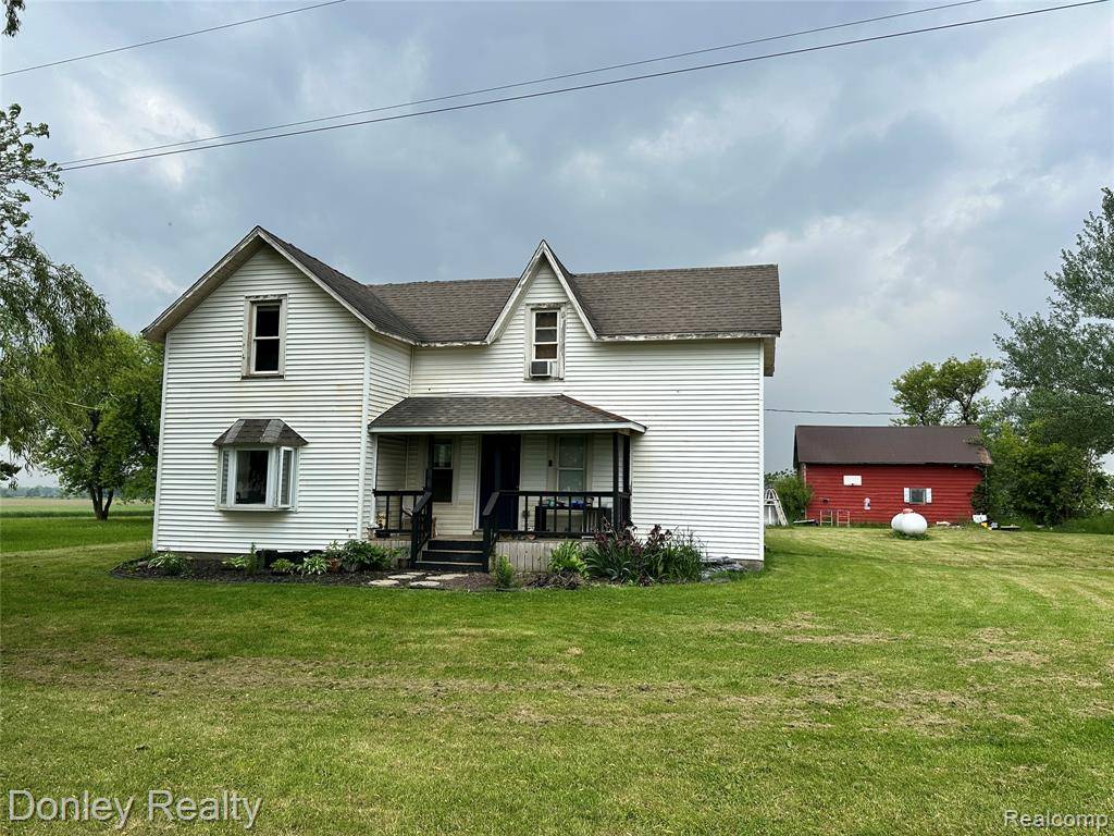 1286 Elmer Road, Sandusky, MI 48471 9434